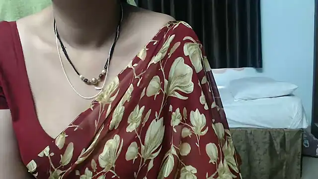 Živý XXX chat sunitha-3