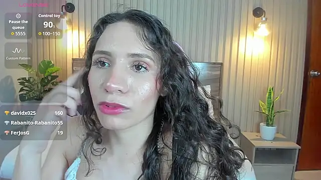 Živý XXX chat valeryn__rosse