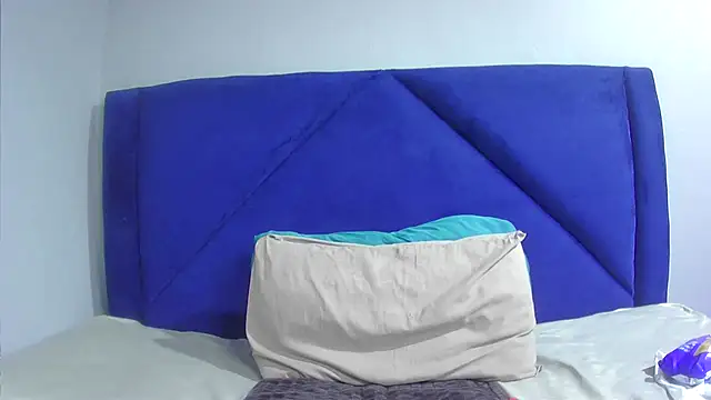 Živý XXX chat TheSexyBibi