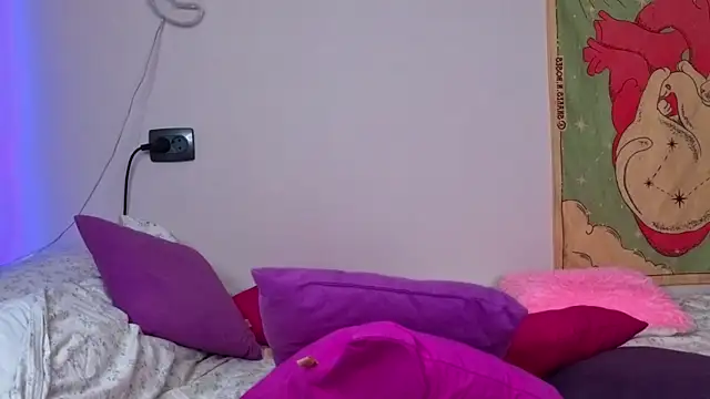Leri_Dells 라이브 XXX 채팅