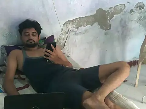 Živý XXX chat ROCOGUJUBULL