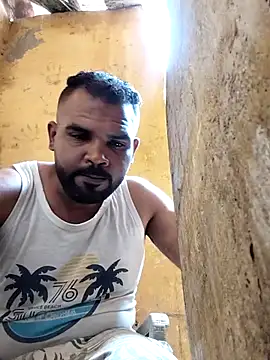 Chat XXX ao vivo de HANRSON