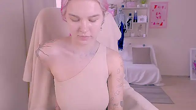 Hot_Blonda – Naživo XXX chat