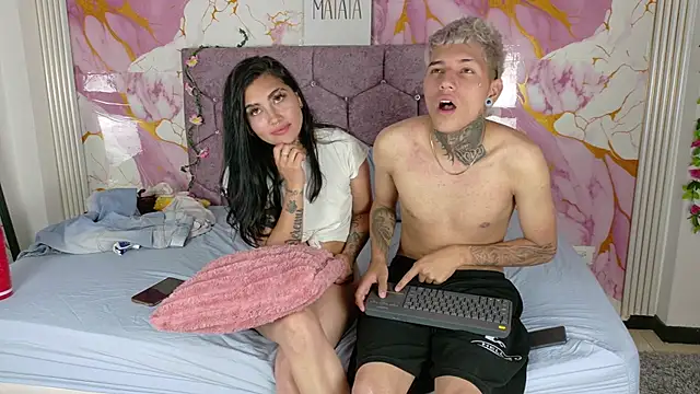Živý XXX chat Dagit_Fox