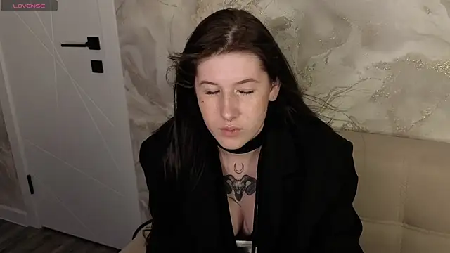 Ester_Henderson's Live XXX Chat