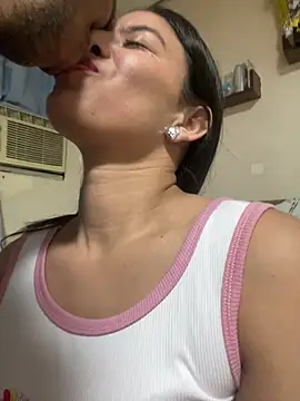 roman_and_jessie's Webcam Show
