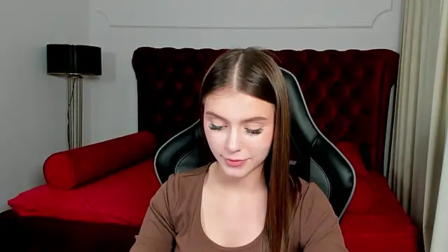 Chat +18 de EricaFoxes ao vivo