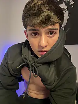 XXX chat uživo modela lian_fooxx