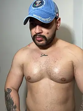 Czat XXX na żywo – Axel_Dominus