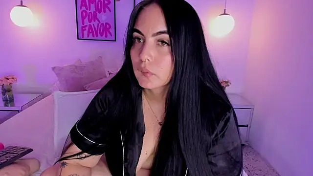 camilaa7 现场XXX聊天