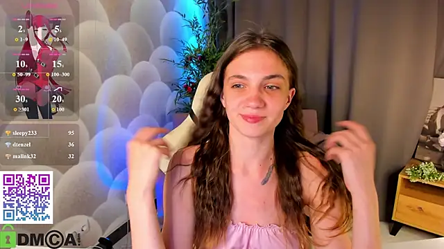 Živý XXX chat Ella_Fex