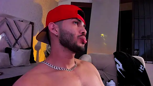 Vincentblack Chat XXX live
