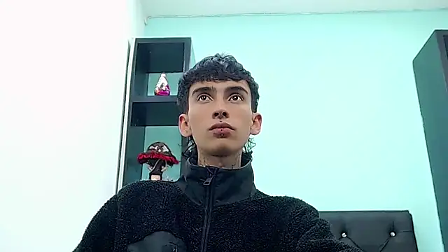 Chat XXX Live ttimy_x_boy