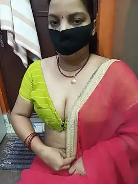 Manjudear – webcam-show