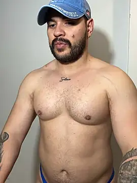 Axel_Dominus' Live XXX Chat