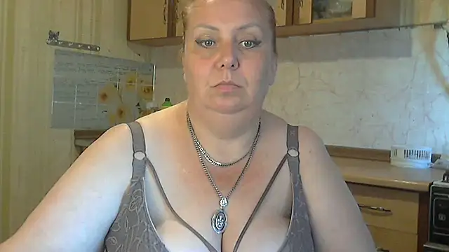 Tatyanka's Live XXX Chat