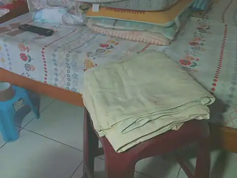 Xiaoye_x Live XXX-Chat