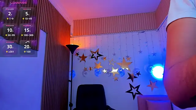 allison_mc Live XXX-chat