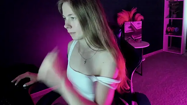 Eda_Vixen Chat XXX in diretta