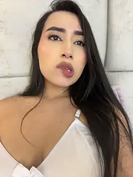 Sembang XXX Secara Langsung IvonneOwen