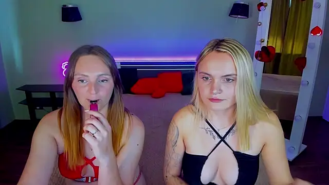 Онлайн чат XXX MagicEyess