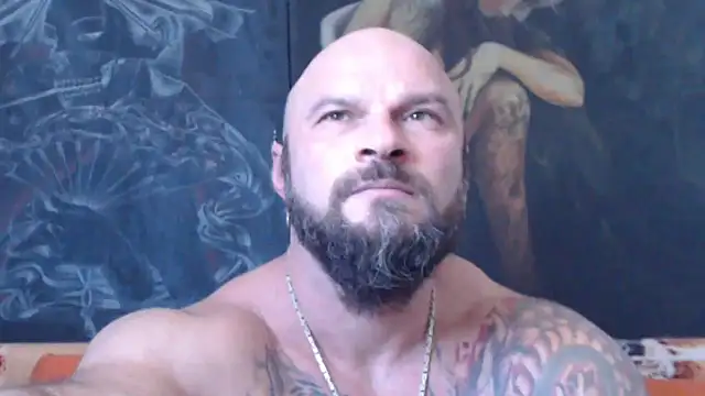 Chat XXX ao vivo de viking_30