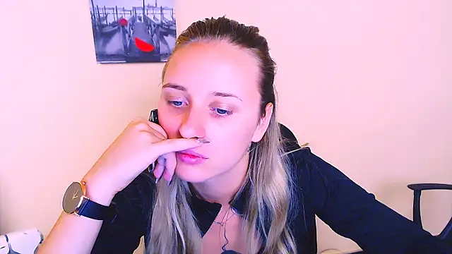 Chatroom XXX en direct de _Nicole_new