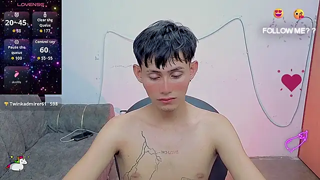 Chatroom XXX en direct de tanjiro_cute