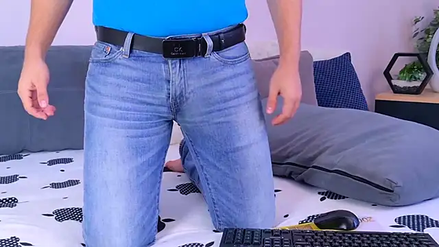 Chat +18 de Jimmy_Doss ao vivo