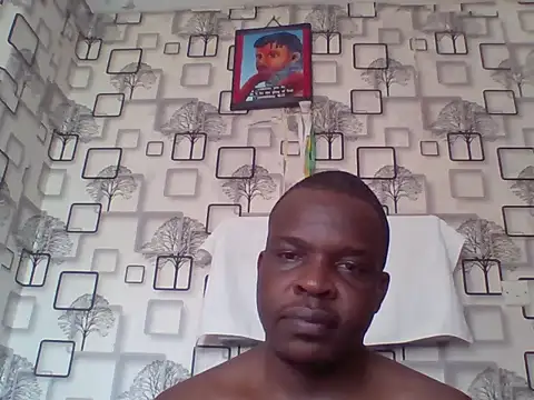 Chumba_001 élő XXX-chatje