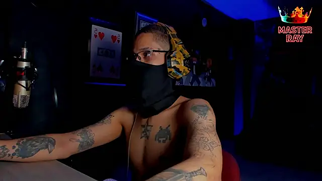 XXXRAYGAMESn Live XXX chat