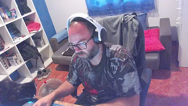 ravingr4d4 – Naživo XXX chat