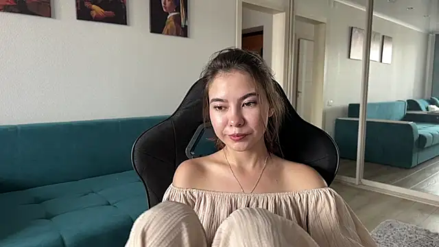 Ellewaay – Naživo XXX chat