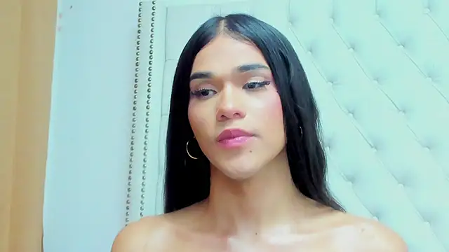 Chat XXX ao vivo de _ISALITTLESTAR_
