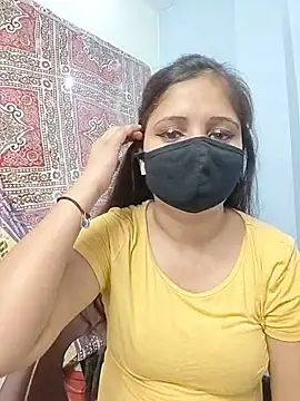 Ruhi_07 Adlı Modelin Canlı XXX Sohbeti