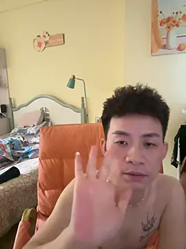 liqi_520's Live XXX Chat