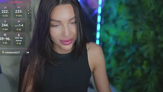 Онлайн чат XXX JasminBee
