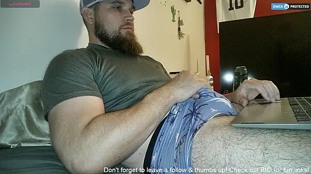Chat XXX en directo de dikdowndaddy