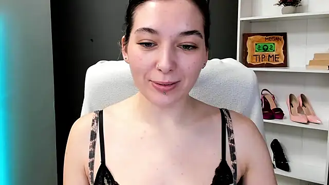 Meagn_Extasy XXX чат на живо