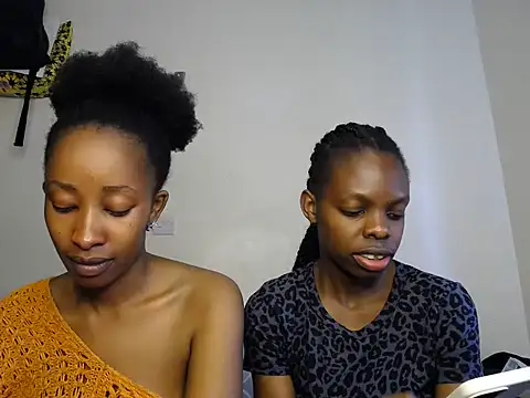 Nastysouls' Live XXX Chat