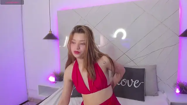Sally_candy_ – Live XXX-chat