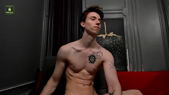 Czat XXX na żywo – ares_pallini