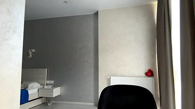 Živý XXX chat SoloFury