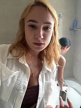 แชท XXX สดของ SugarDanger