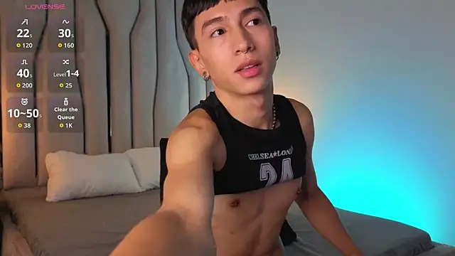 Živý XXX chat lian_cameron