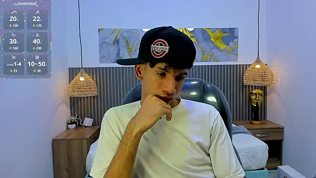 Chat XXX Live JDWhite18