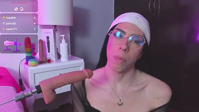 Živý XXX chat kattt_cut