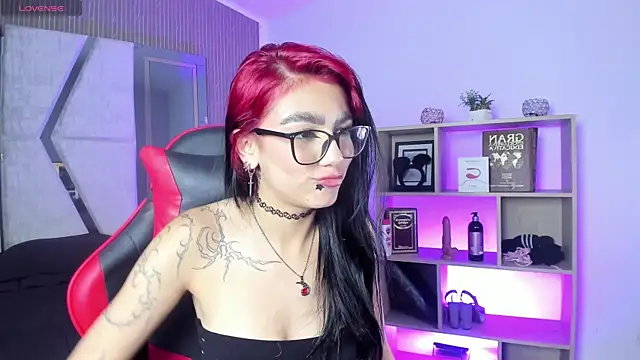 Nezukoo_1 Chat XXX in diretta