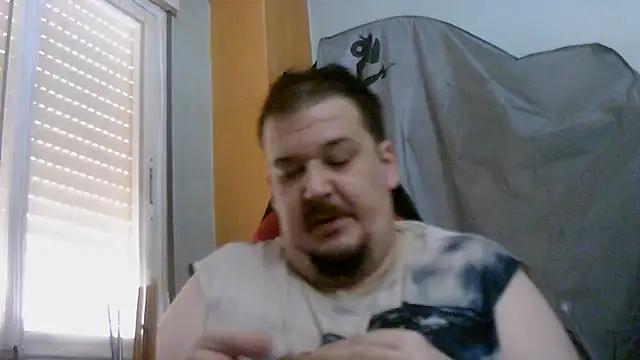 porkorossy Live XXX Chat