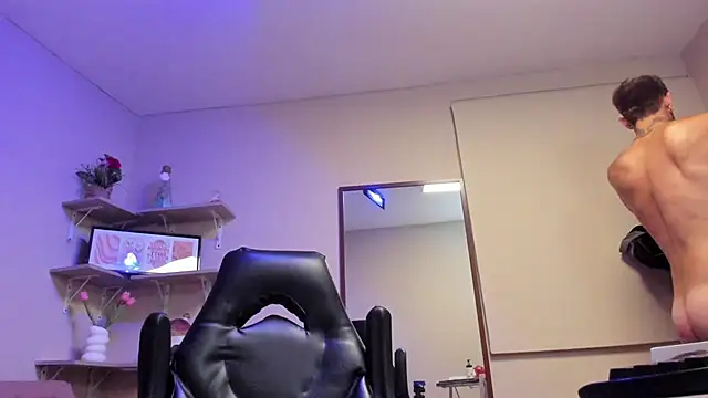 _Juan023_ 라이브 XXX 채팅